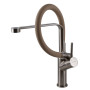 Смеситель для кухни Globus Lux DENVER Flex GDF-32-08-06 (000024665)