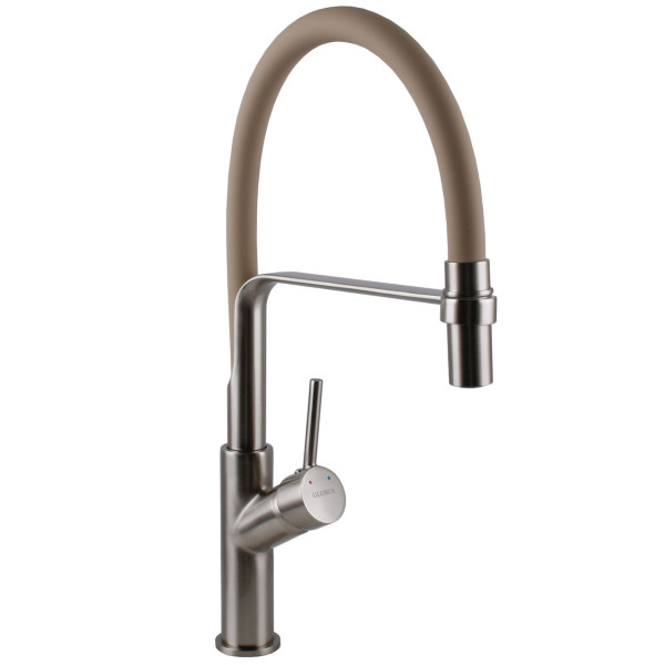 Смеситель для кухни Globus Lux DENVER Flex GDF-32-08-06 (000024665)