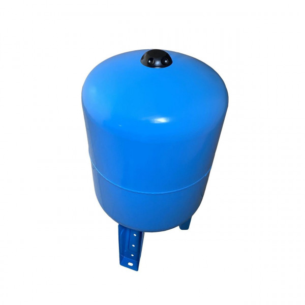Гидроаккумулятор 50л VOLKS pumpe верт. (000015462)