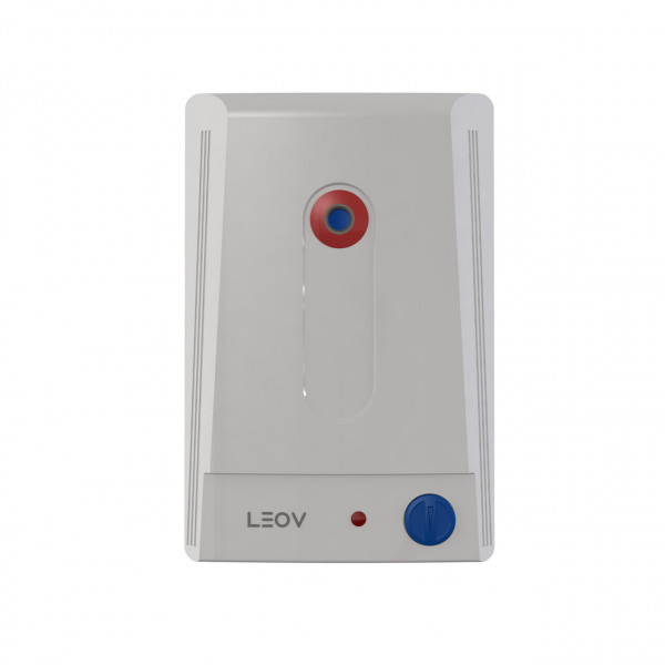 Водонагрівач LEOV LUH Small 10 l горизонтальний (10L UH) (000019702)