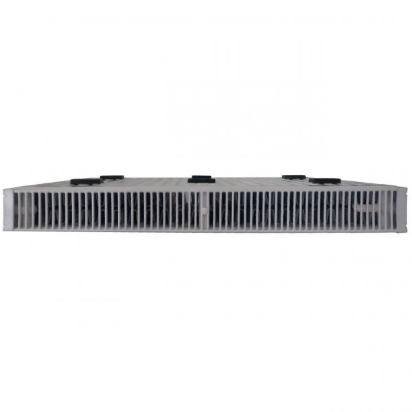 Радіатор сталевий панельний KALDE 22 низ/справа 600х1800 (без OUTER) (000014395)