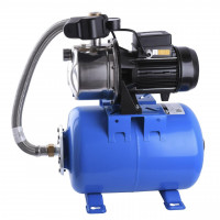 Насосна станція TRX-3 PL- 24л (Насос M-94-N PL нерж. 0,37кВт) (000022267)