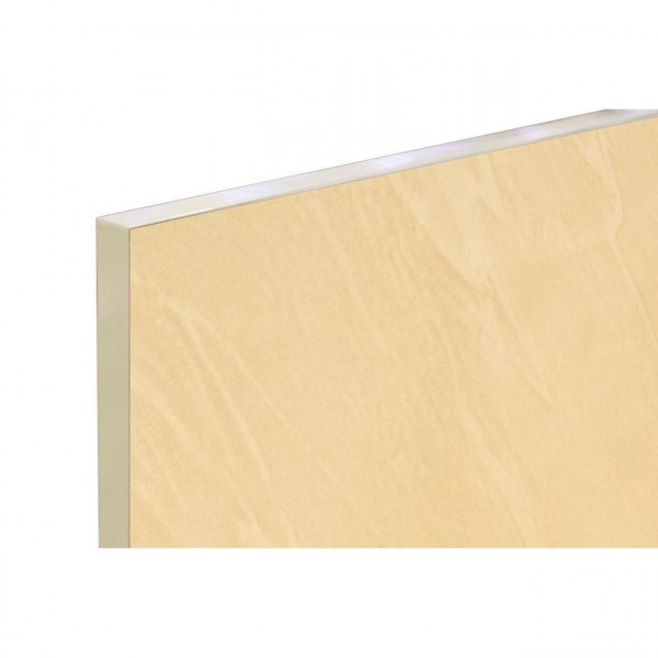 Обігрівач керамічний ТCM-RA 500 (бежевий) 603х603х17 (000015371)