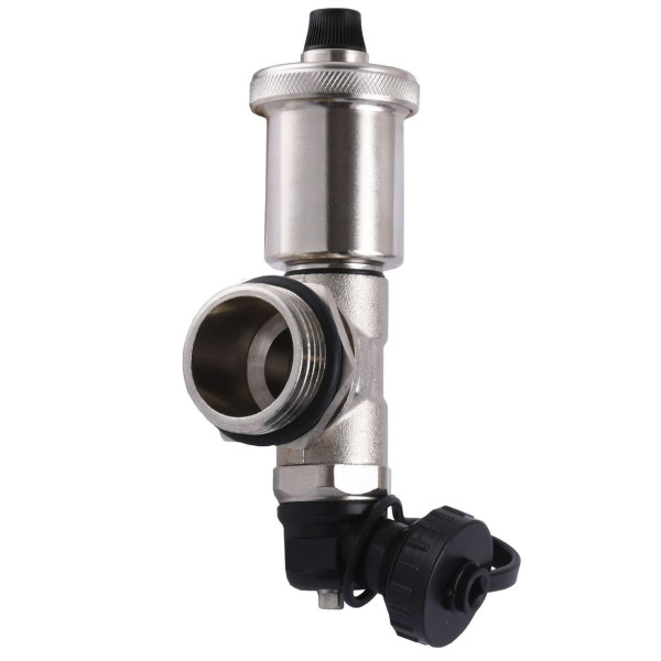 Группа развоздушивания/слива ECO 03 F R (000022094)