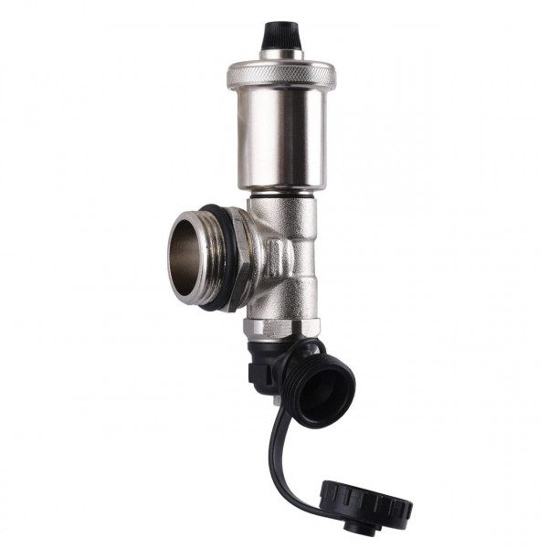 Группа развоздушивания/слива ECO 03 F R (000022094)