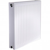 Радіатор сталевий панельний FORNELLO 22 бок 600x600 (000021096)