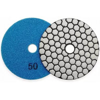 Диск для сухого шліфування на липучці "50 BESTTOOL (98745654)