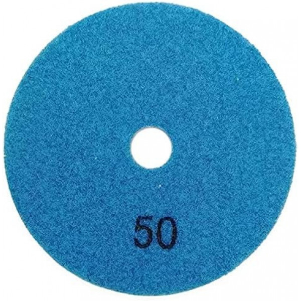 Диск для сухой шлифовки на липучке №50 BESTTOOL (98745654)