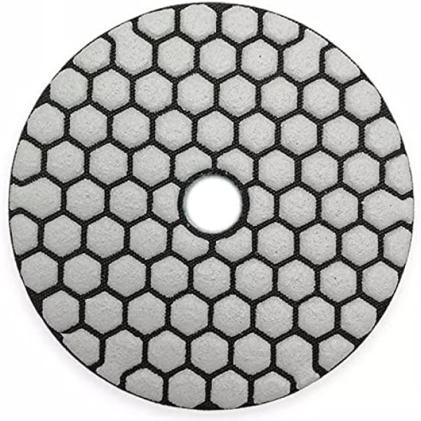 Диск для сухой шлифовки на липучке №100 BESTTOOL (98745662)