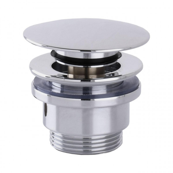 Донний клапан TOPAZ TK-15A (Click-clack) (000020143)