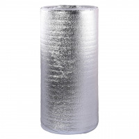 Полотно ламіноване товщ. 3.0 мм самоклейка одностороннє Теплоізол шир.-100 см, (000002036)