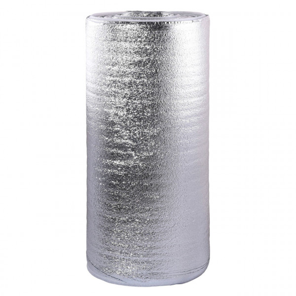 Полотно ламіноване товщ. 3.0 мм самоклейка одностороннє Теплоізол шир.-100 см, (000002036)