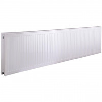 Радиатор стальной панельный OPTIMUM 22 низ/справа 500х2000 (без INNER) (000022037)