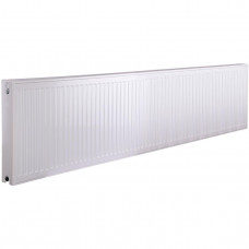 Радиатор стальной панельный OPTIMUM 22 низ/справа 500х2000 (без INNER) (000022037)