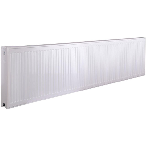 Радиатор стальной панельный OPTIMUM 22 низ/справа 500х2000 (без INNER) (000022037)