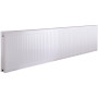 Радиатор стальной панельный OPTIMUM 22 низ/справа 500х2000 (без INNER) (000022037)