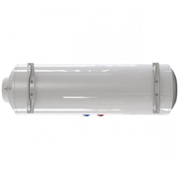 Водонагреватель LEOV LH Slim 80 l горизонтальный