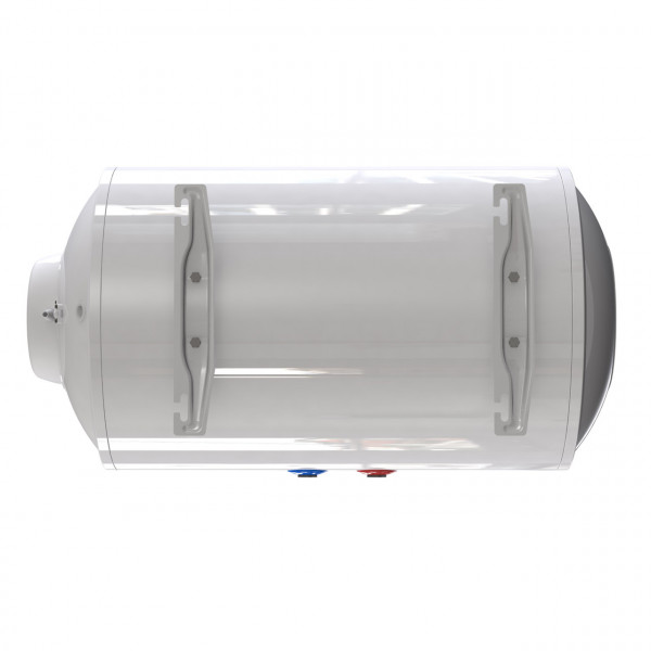 Водонагрівач LEOV LH Dry 50 l горизонтальний сухий тен (50L D H) (000019824)