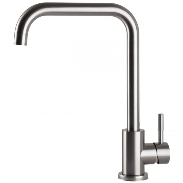 Смеситель для кухни EcoMIX ALPEN AISI-203L (000024956)