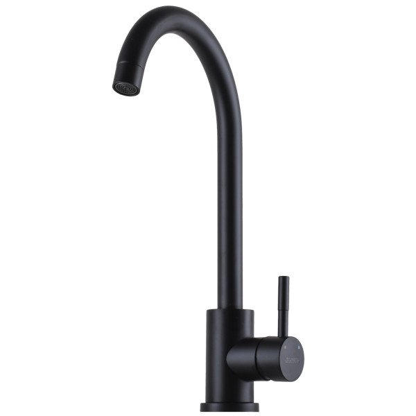 Смеситель для кухни Globus Lux ALPEN SBT1-203S-BB (000024954)