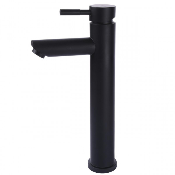 Змішувач для умивальника Globus Lux ALPEN SBT1-201-BB (000021153)