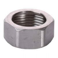 G1SS-Гайка для змішувача задня посилена Globus Lux НЕРЖ. SUS304 -3/4″ (000018726)