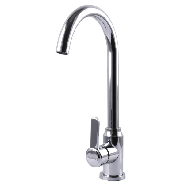 Смеситель для кухни DOMINO ELLIPSE DCC-203L (000024466)