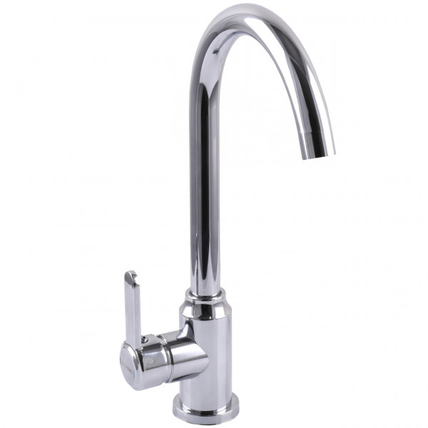 Смеситель для кухни DOMINO ELLIPSE DCC-203L (000024466)