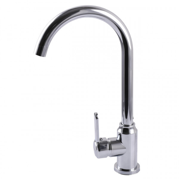 Смеситель для кухни DOMINO ELLIPSE DCC-203L (000024466)