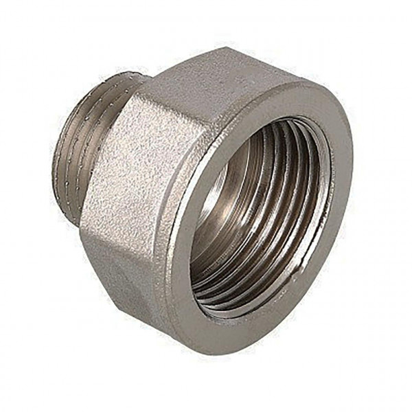 Переходник SOLOMON 1″х3/4″ ВН никель 8106 (000017720)