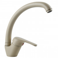 Змішувач для кухні Globus Lux Solly GLSO-0203S-4-COLORADO (000019207)