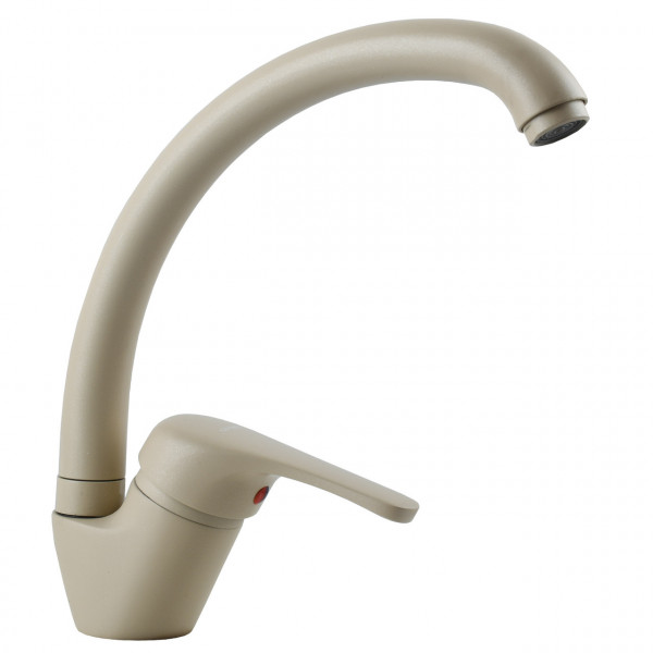 Змішувач для кухні Globus Lux Solly GLSO-0203S-4-COLORADO (000019207)