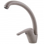 Змішувач для кухні Globus Lux Solly GLSO-0203S-5-TERRA (000019208)