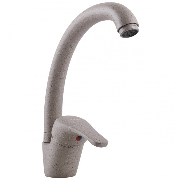 Змішувач для кухні Globus Lux Solly GLSO-0203S-5-TERRA (000019208)
