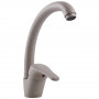 Змішувач для кухні Globus Lux Solly GLSO-0203S-5-TERRA (000019208)