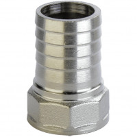 Штуцер нікельований 1/2″ВР х 14мм штампований А2031А(нк) VA (000025434)