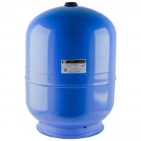 Гидроаккумулятор c фиксированной мембраной 80 л ZILMET HYDRO-pro 10bar ( 11A0008000 ) (000012738)