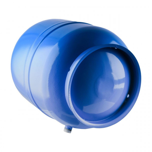 Гидроаккумулятор c фиксированной мембраной 80 л ZILMET HYDRO-pro 10bar ( 11A0008000 ) (000012738)