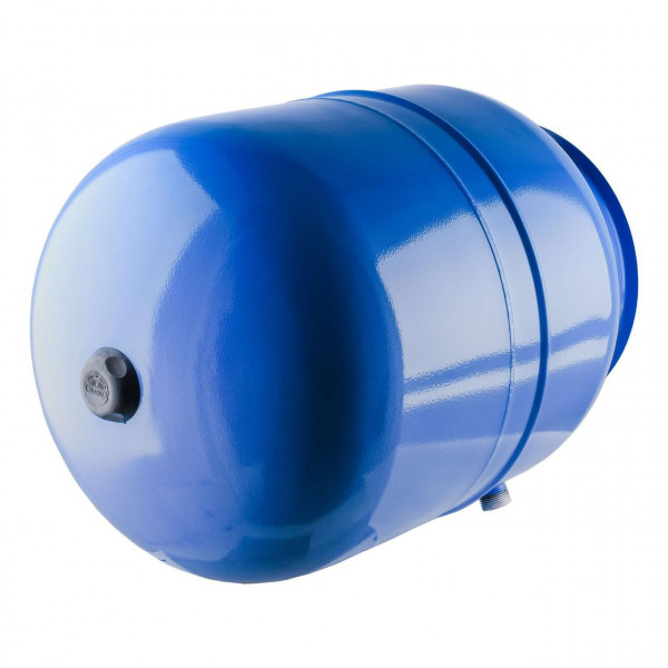 Гидроаккумулятор c фиксированной мембраной 80 л ZILMET HYDRO-pro 10bar ( 11A0008000 ) (000012738)