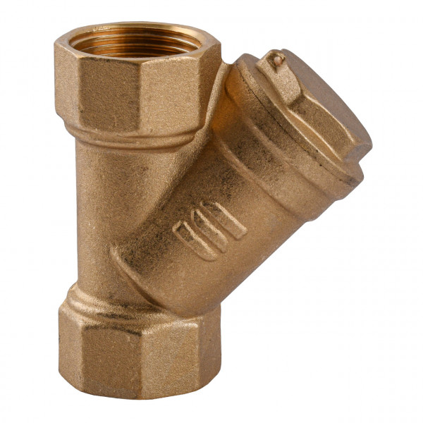 Фільтр грубого очищення SELBA 1″ SL1512 (000010260)