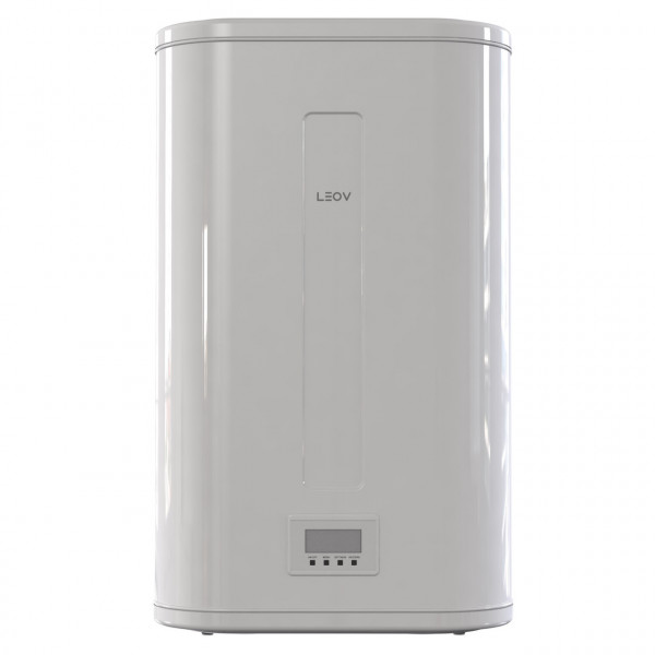 Водонагрівач LEOV LV Flat ER 80 l плоский (80L Flat ER) (000019717)