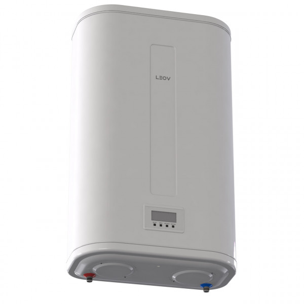 Водонагрівач LEOV LV Flat ER 80 l плоский (80L Flat ER) (000019717)