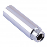 Подовжувач SELBA 1/2″ CHROM 80мм SL6100 (000014728)