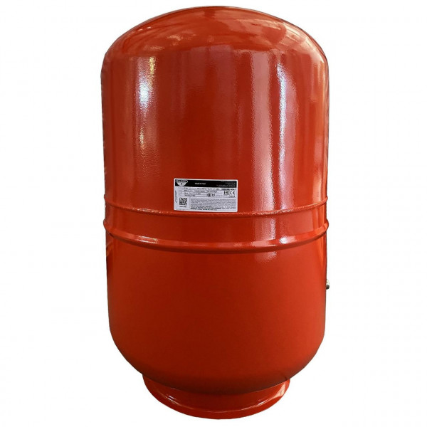 Бак Zilmet cal-pro для систем отопления 150л 6bar ( 1300015000 ) (000001555)