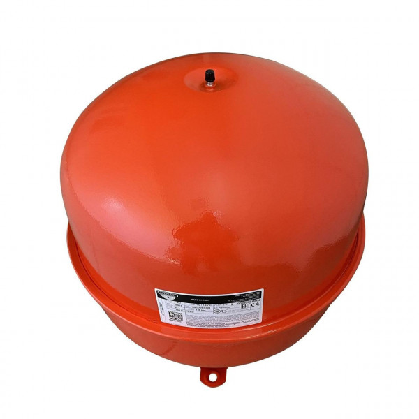 Бак Zilmet cal-pro для систем отопления 35л 4bar ( 1300003503 ) (000001437)