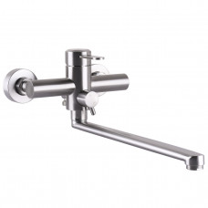 Смеситель для ванны Globus Lux WIEN SUS2-208 (000024834)