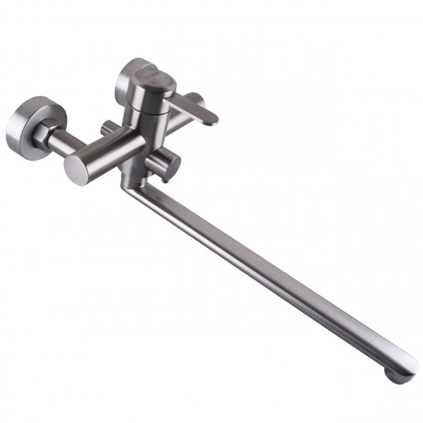 Смеситель для ванны Globus Lux WIEN SUS2-208 (000024834)