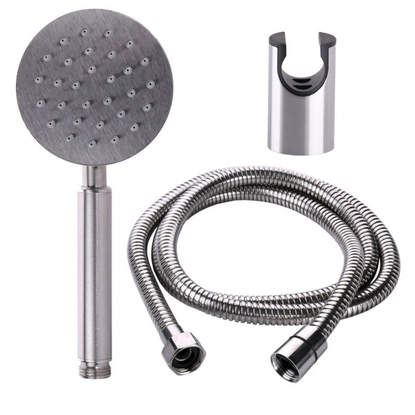 Смеситель для ванны Globus Lux WIEN SUS2-208 (000024834)