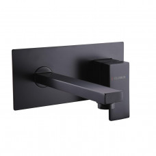 Змішувач для умивальника Globus Lux Milano GLM-204-BB-SMART (000022023)