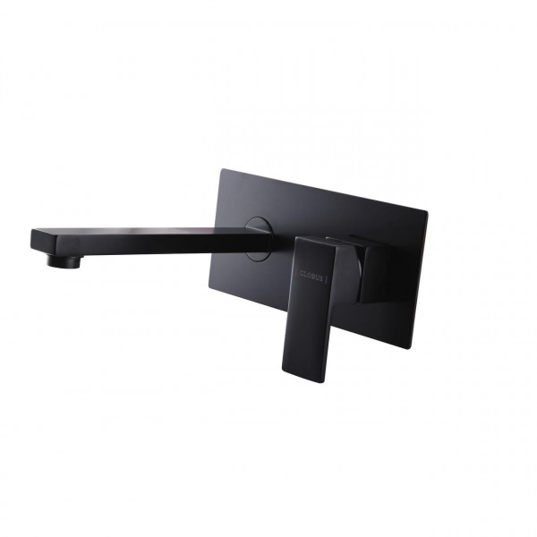 Змішувач для умивальника Globus Lux Milano GLM-204-BB-SMART (000022023)